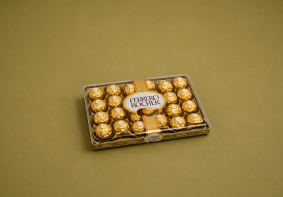 Ferrero Rocher 24-pakk