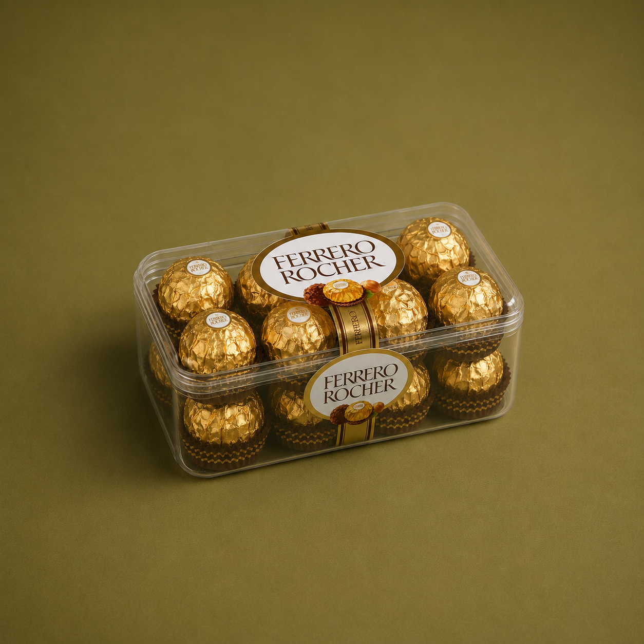 Ferrero Rocher Medium