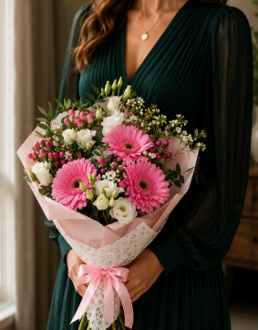 Spring Сolours
